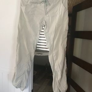 The North Face women’s ruched pants